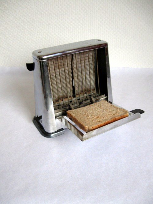 Bild 2 von 50er Toaster