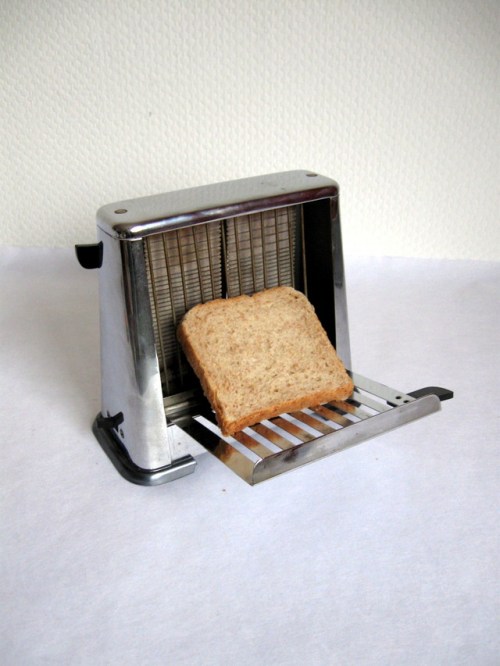 Bild 3 von 50er Toaster