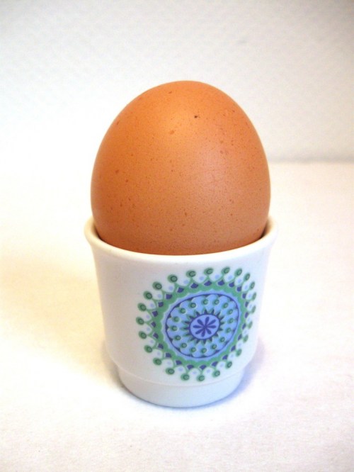 Bild 3 von 70er Eierbecher von Winterling
