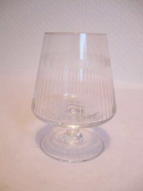 Bild 4 von 60er Cognac-Gläser