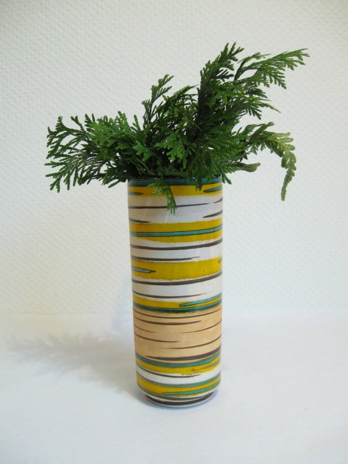 Bild 1 von Vase