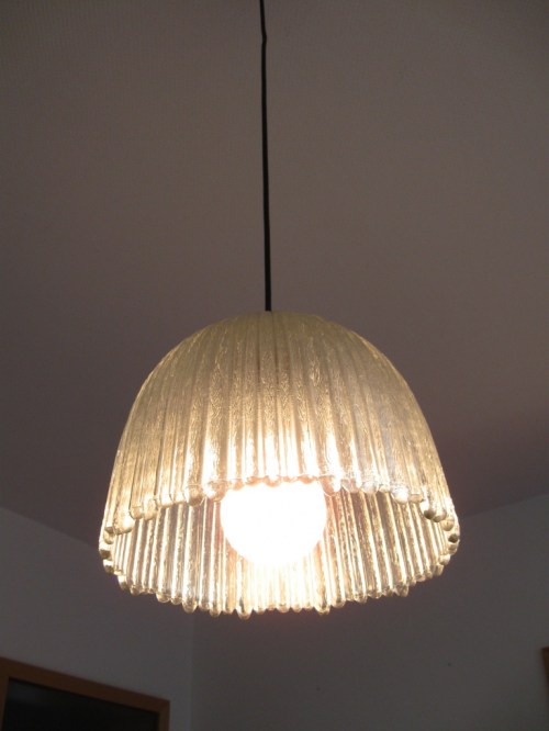 Bild 1 von 70er Deckenlampe