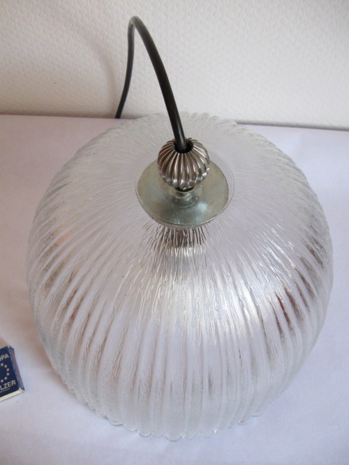 Bild 6 von 70er Deckenlampe