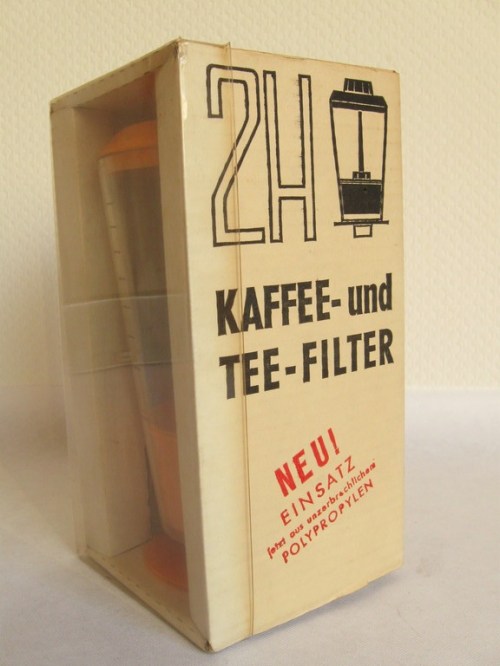 Bild 5 von 70er Kaffee- und Teefilter