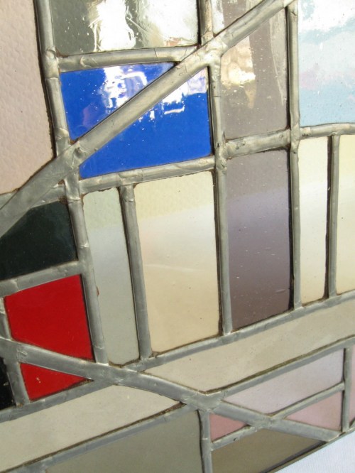 Bild 5 von Bleiverglastes Fensterbild