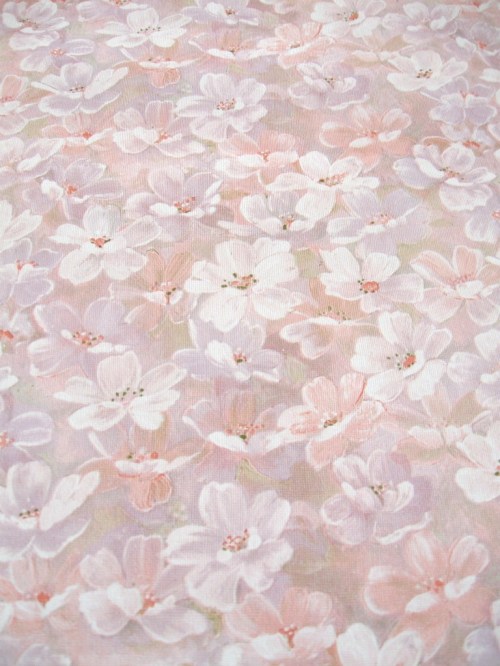 Bild 3 von Tapete Blütenmeer