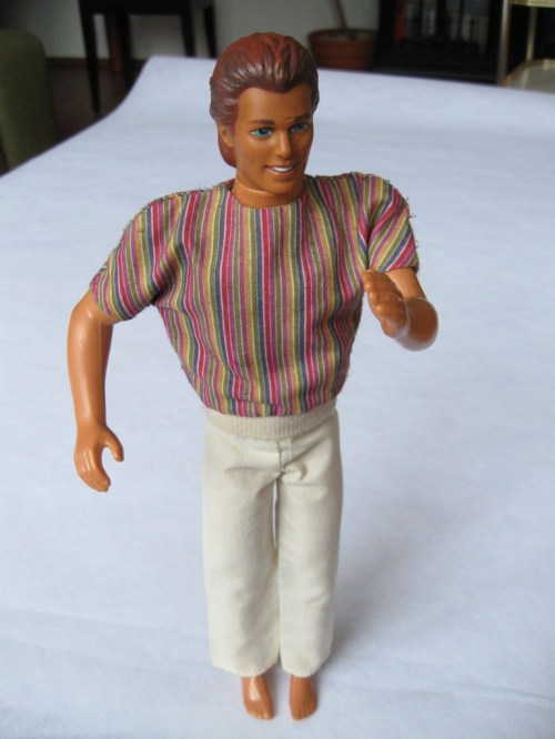 Bild 4 von 60er Barbie Ken