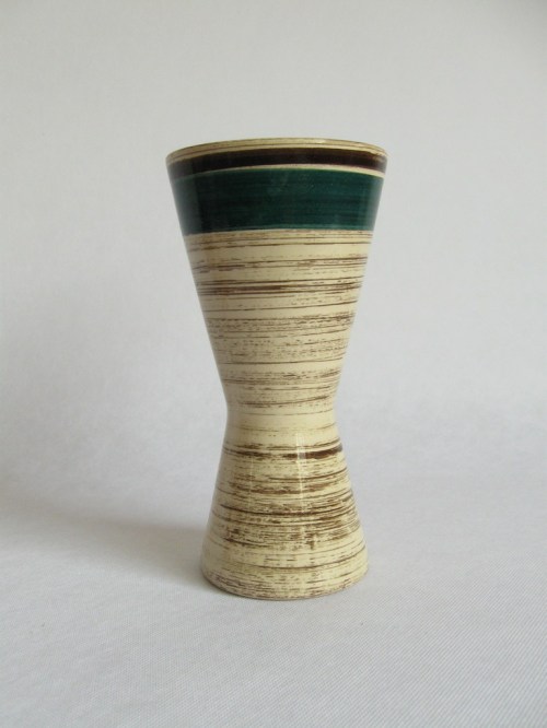 Bild 2 von 60er Vase von Scheurich