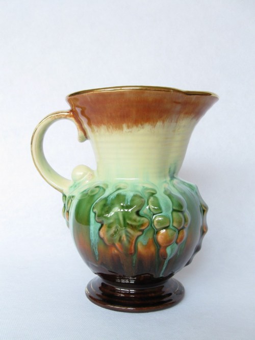 Bild 2 von 30er Jugendstil-Vase