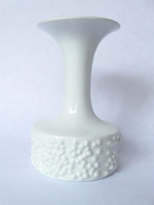 Bild 1 von 70er Vase Königlich preußisch Tetter