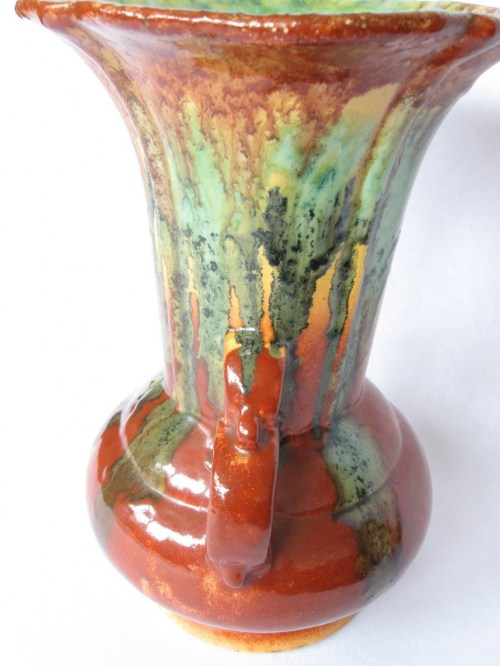 Bild 3 von 30er Jugendstil-Vase