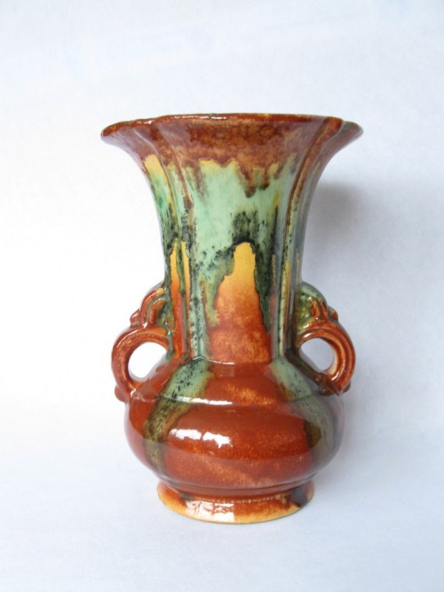 Bild 5 von 30er Jugendstil-Vase