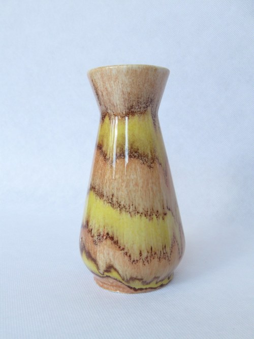 Bild 1 von kleine 50er Vase 