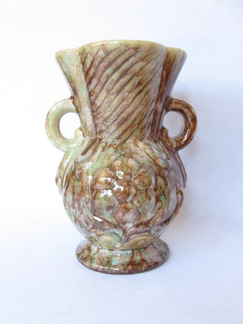 Bild 1 von 30er Jugendstil-Vase Pokal
