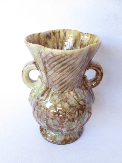 Bild 2 von 30er Jugendstil-Vase Pokal
