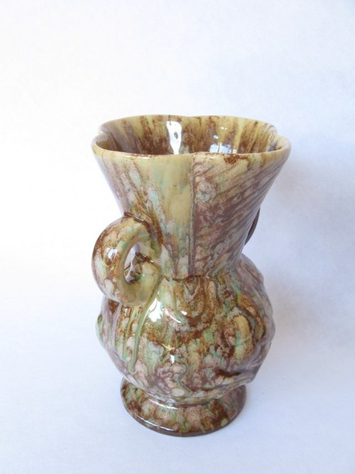 Bild 3 von 30er Jugendstil-Vase Pokal