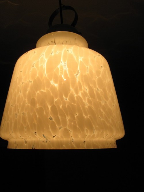 Bild 6 von Murano Deckenlampe