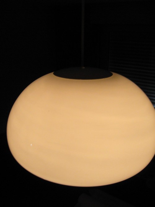Bild 6 von 70er Deckenlampe Murano