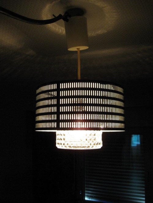 Bild 6 von 60er Trommel-Lampe