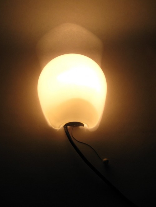 Bild 3 von 60er Wandlampen