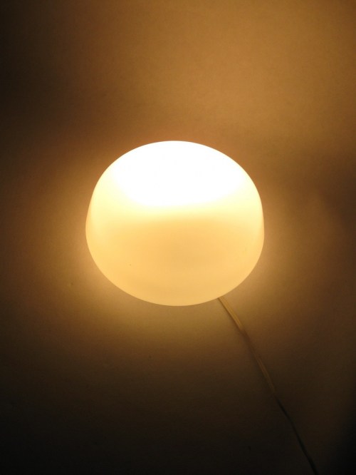 Bild 2 von 60er Decken Lampe