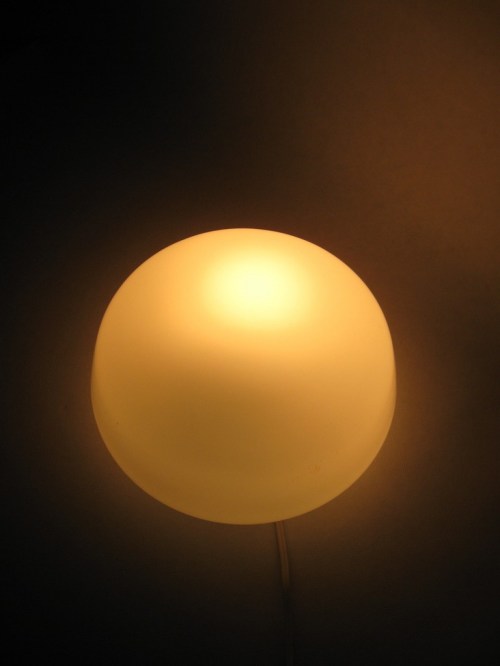 Bild 3 von 60er Decken Lampe