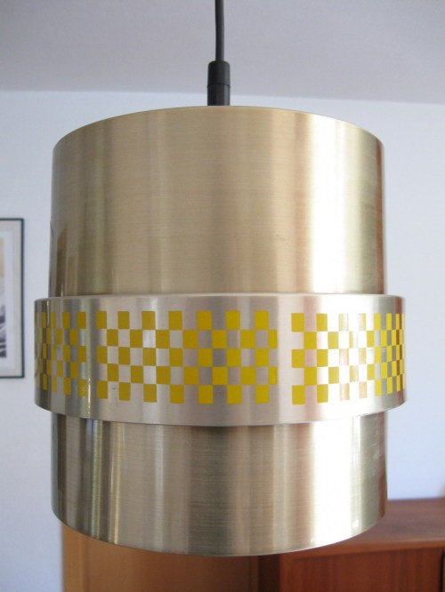 Bild 2 von 70er Visier-Lampe