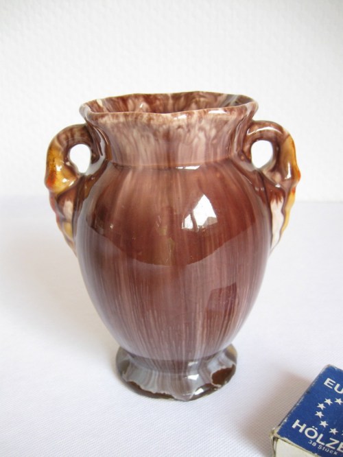 Bild 1 von 30er Jugendstil-Vase