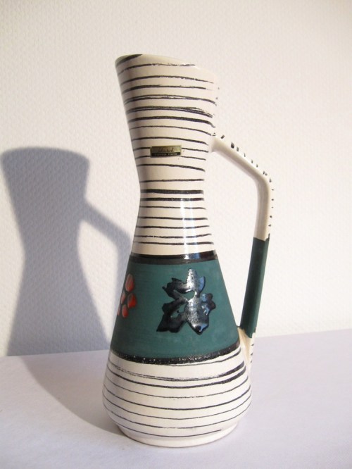 Bild 1 von Scheurich Vase
