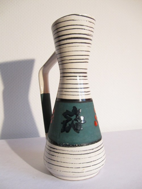 Bild 2 von Scheurich Vase