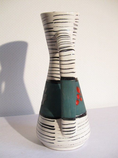 Bild 5 von Scheurich Vase