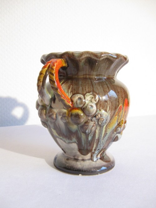 Bild 3 von 30er Jugendstil-Vase