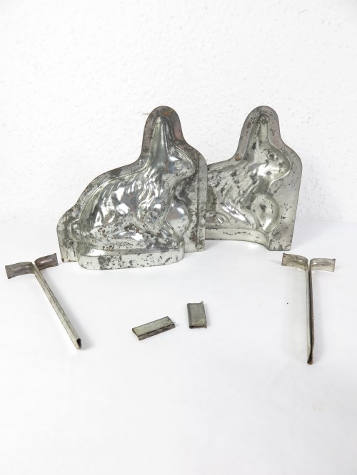 Bild 6 von 70er Hasenbackform