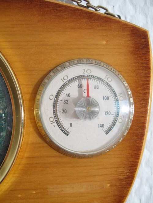 Bild 3 von 50er Thermometer