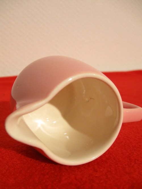 Bild 4 von 50er Milchkännchen von Melitta