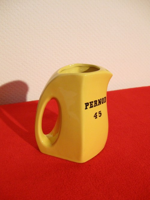 Pernod Pitcher - Krug