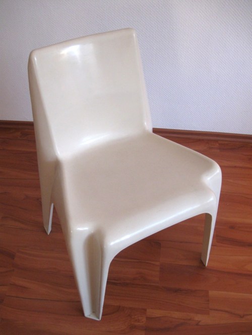 Bofinger-Stuhl
