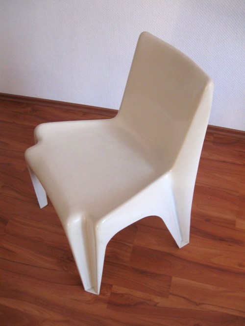 Bild 2 von Bofinger-Stuhl