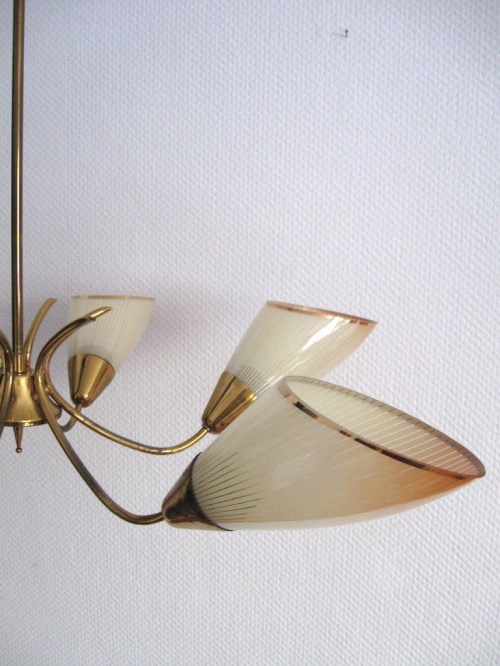 Bild 4 von 50er Deckenlampe