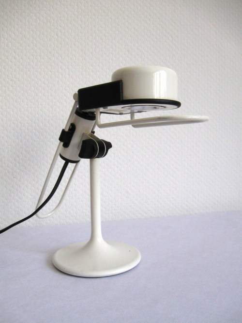 Bild 2 von 80er Schreibtischlampe