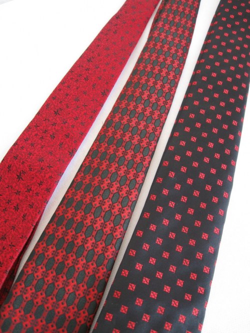 Bild 2 von 60er Krawatten