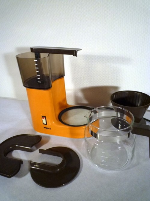Bild 2 von 70er Kaffeemaschine 