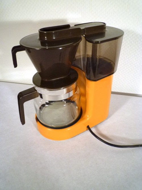 Bild 4 von 70er Kaffeemaschine 