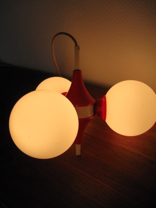 Bild 4 von Pop Art Lampe