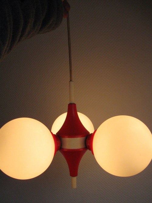 Bild 5 von Pop Art Lampe