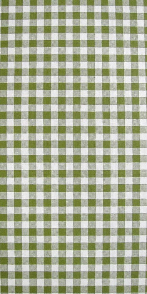Tapete Green Chequer