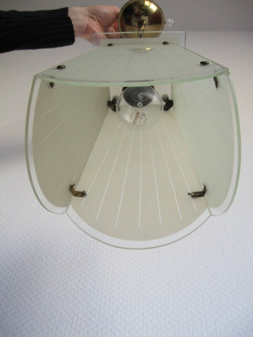 Bild 5 von 50er Deckenlampe