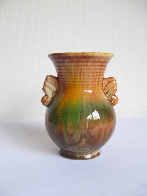 Bild 1 von 30er Vase