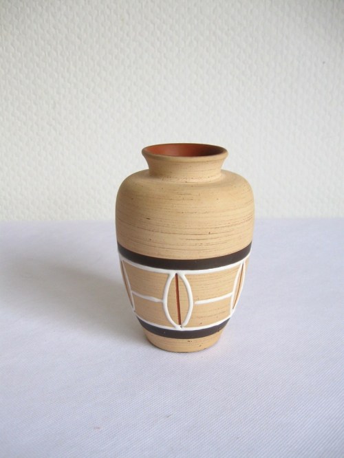 Bild 1 von 60er Vase