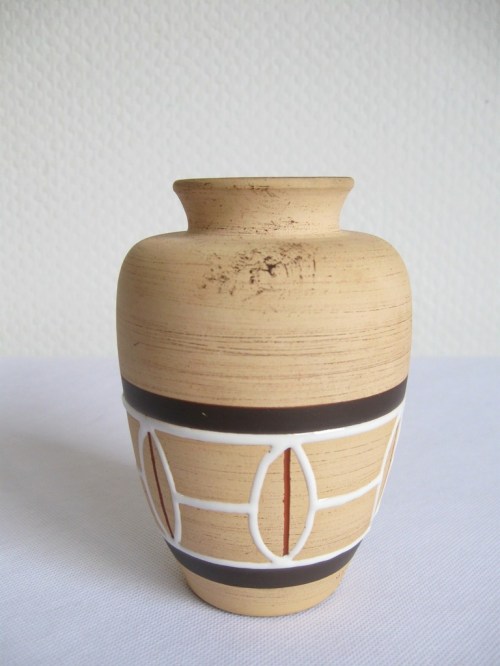 Bild 2 von 60er Vase